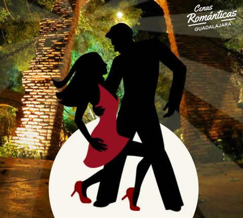 clase de baile privada